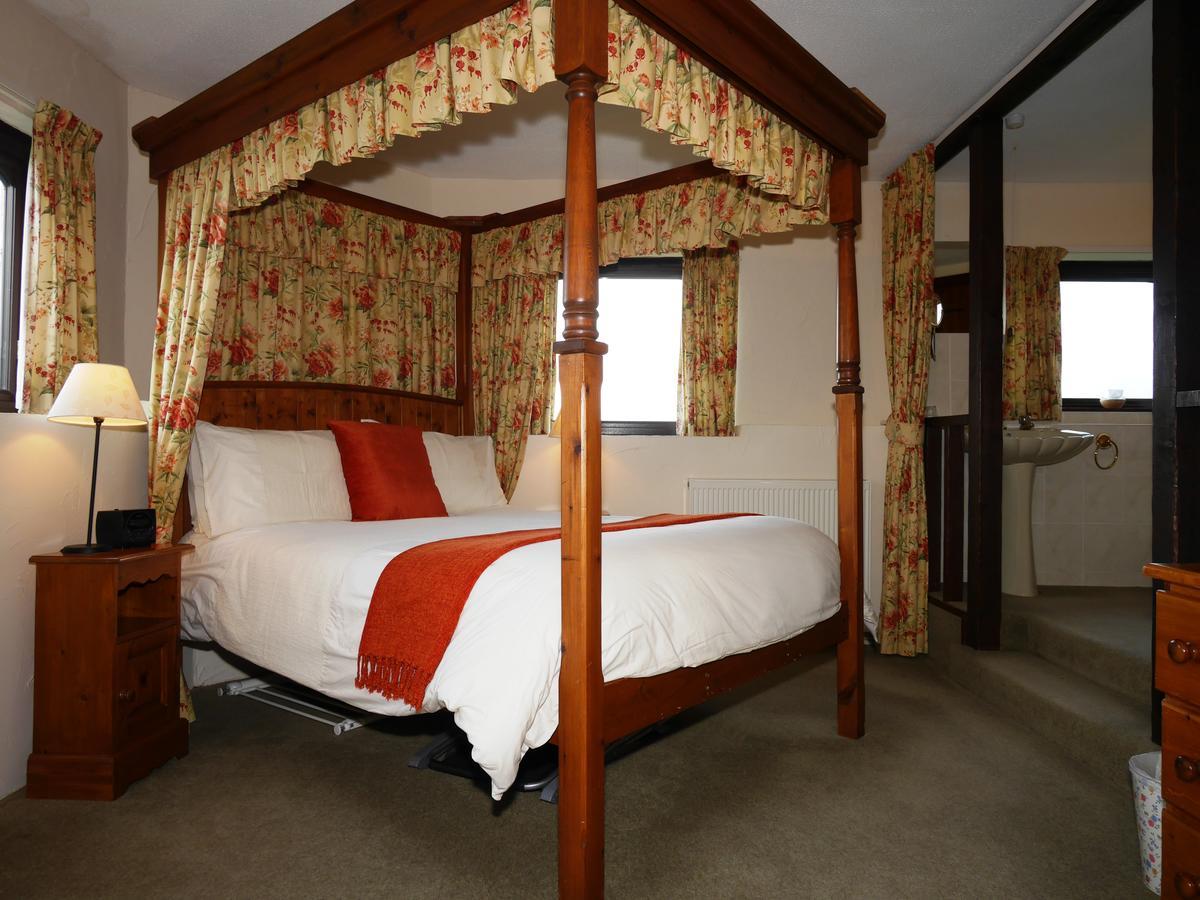Kennacott Court Holiday Cottages Bude Exterior foto