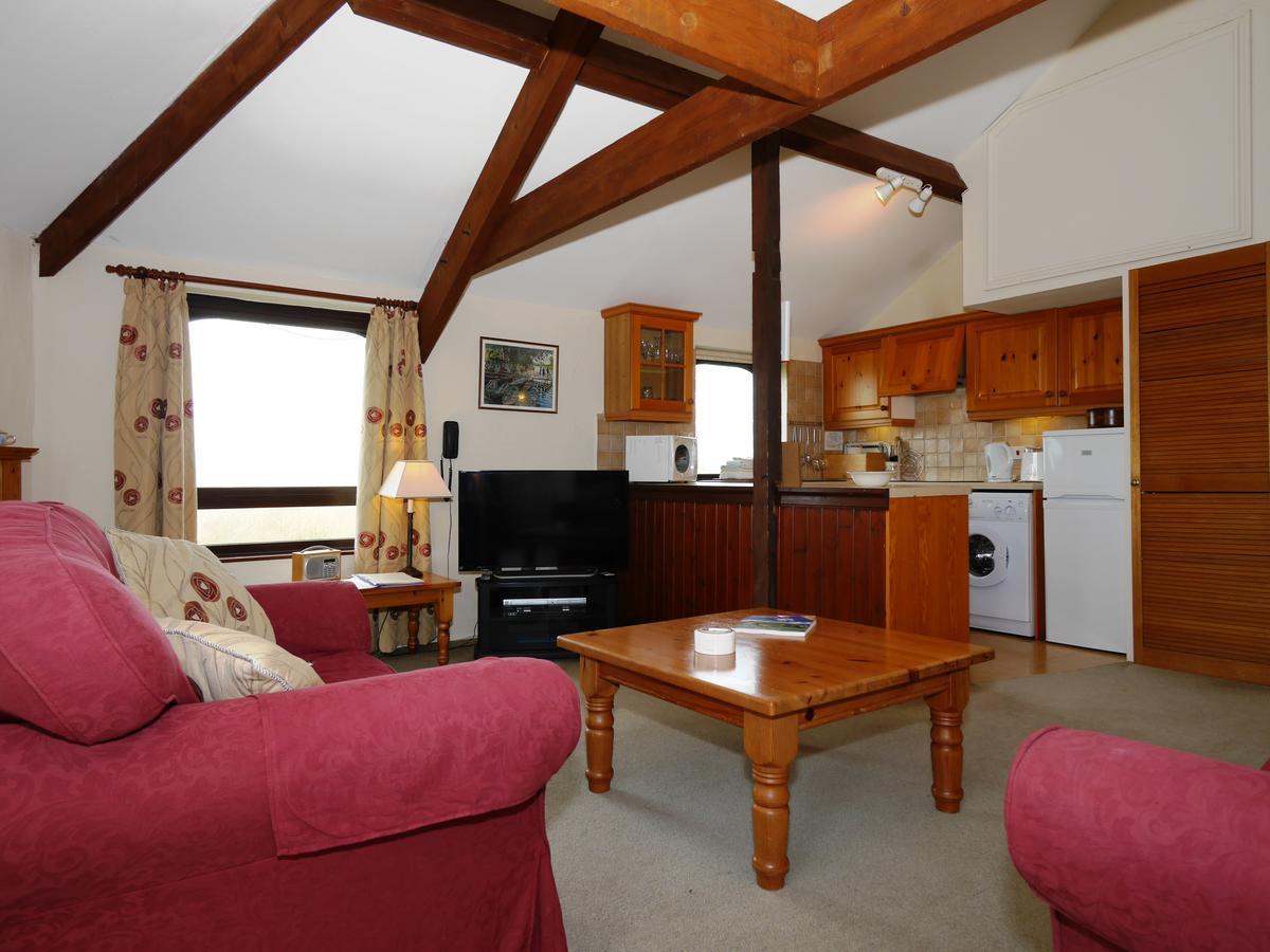 Kennacott Court Holiday Cottages Bude Exterior foto