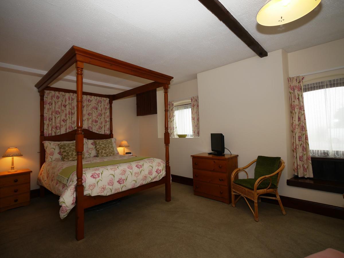 Kennacott Court Holiday Cottages Bude Exterior foto