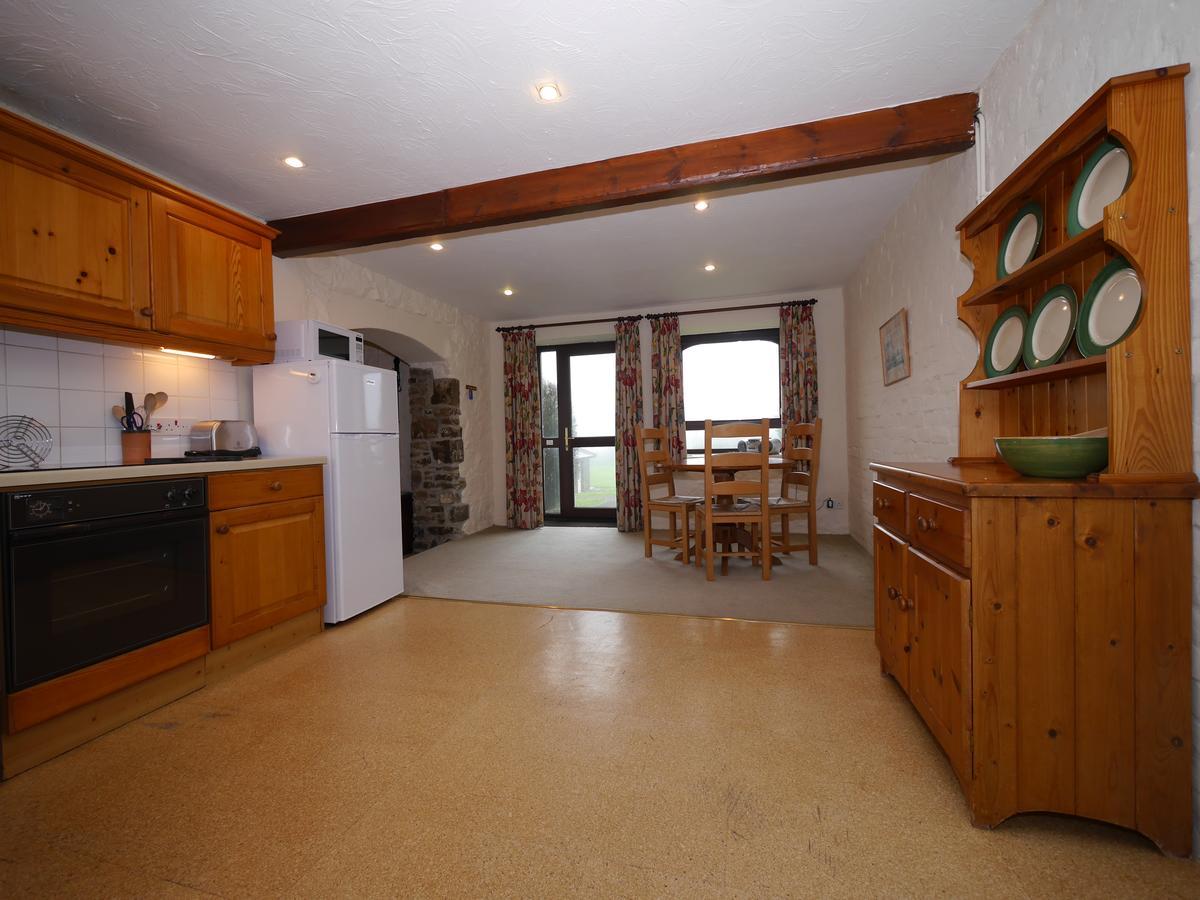 Kennacott Court Holiday Cottages Bude Exterior foto