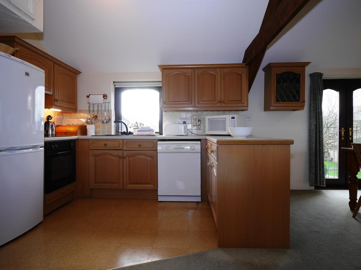 Kennacott Court Holiday Cottages Bude Exterior foto