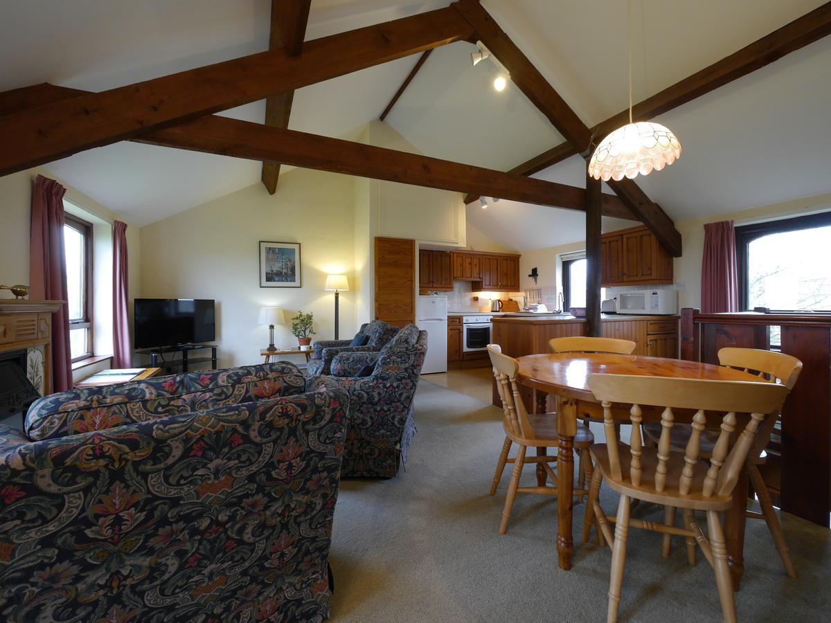 Kennacott Court Holiday Cottages Bude Exterior foto