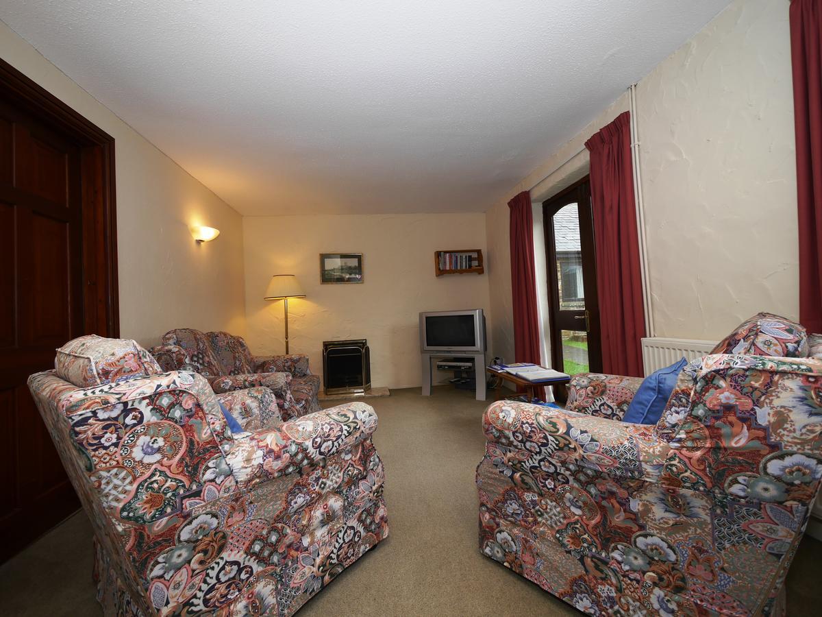 Kennacott Court Holiday Cottages Bude Exterior foto