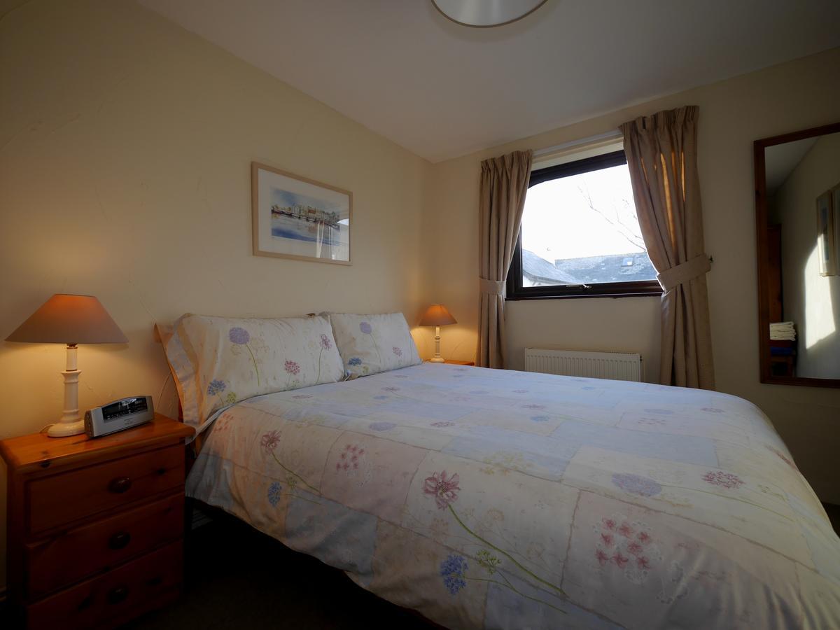 Kennacott Court Holiday Cottages Bude Exterior foto