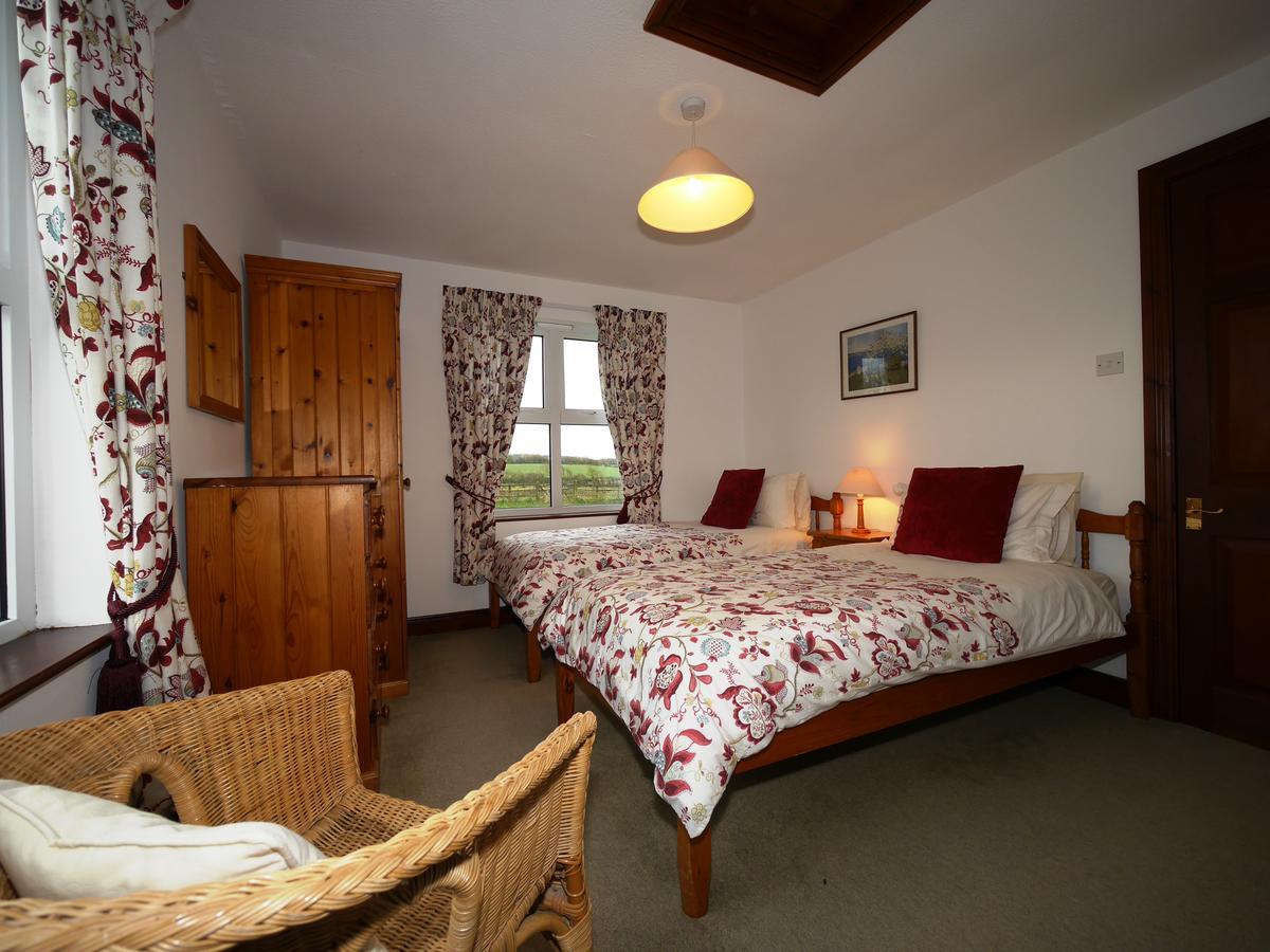 Kennacott Court Holiday Cottages Bude Exterior foto