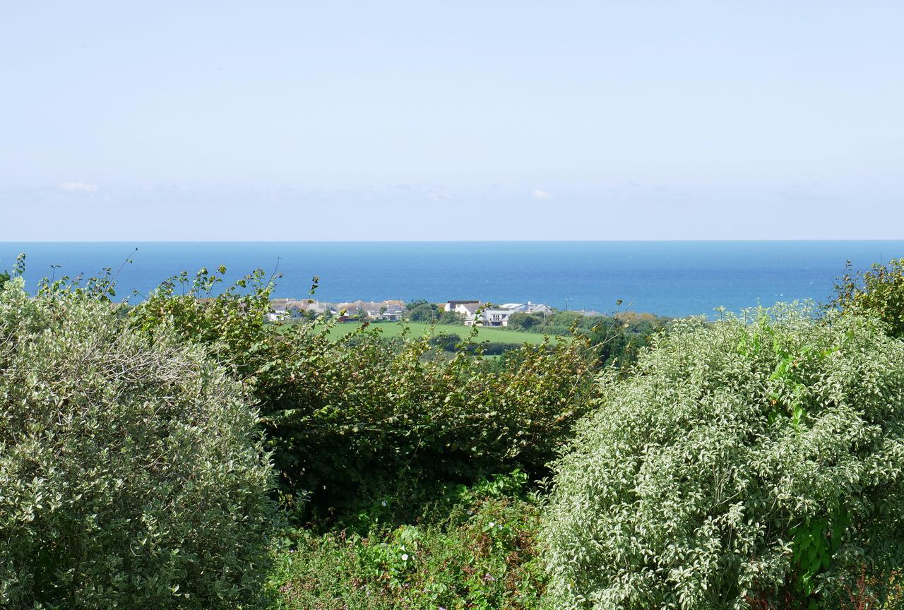 Kennacott Court Holiday Cottages Bude Exterior foto